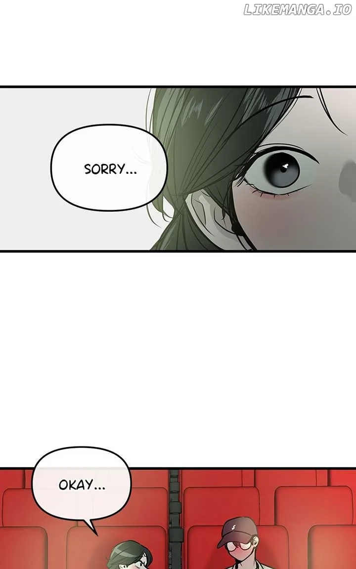 Back to Chanbi Chapter 17 page 96