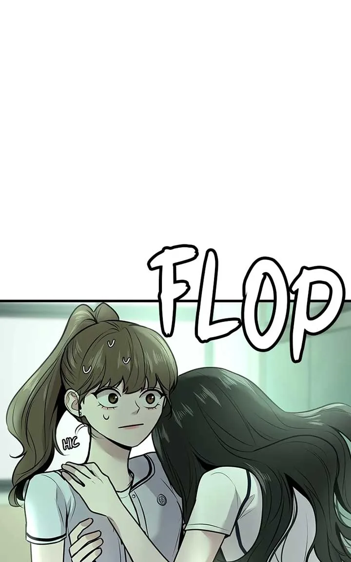 Back to Chanbi Chapter 12 page 111