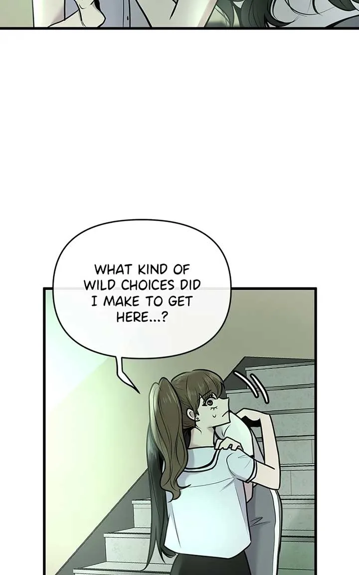 Back to Chanbi Chapter 12 page 112