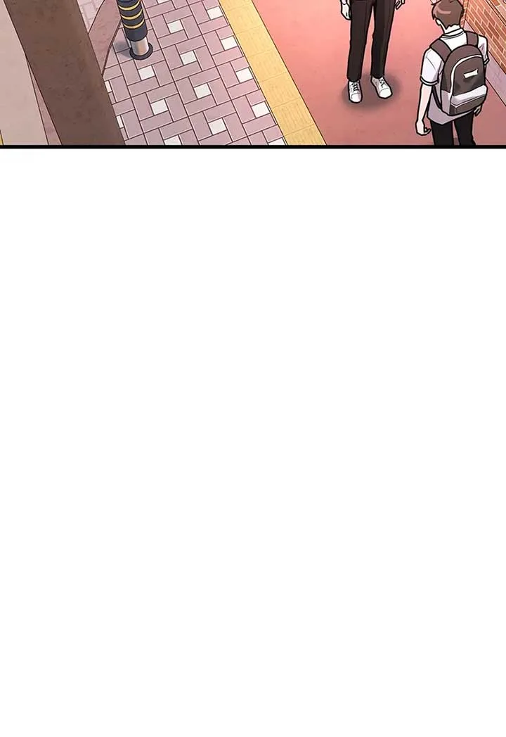 Back to Chanbi Chapter 12 page 132