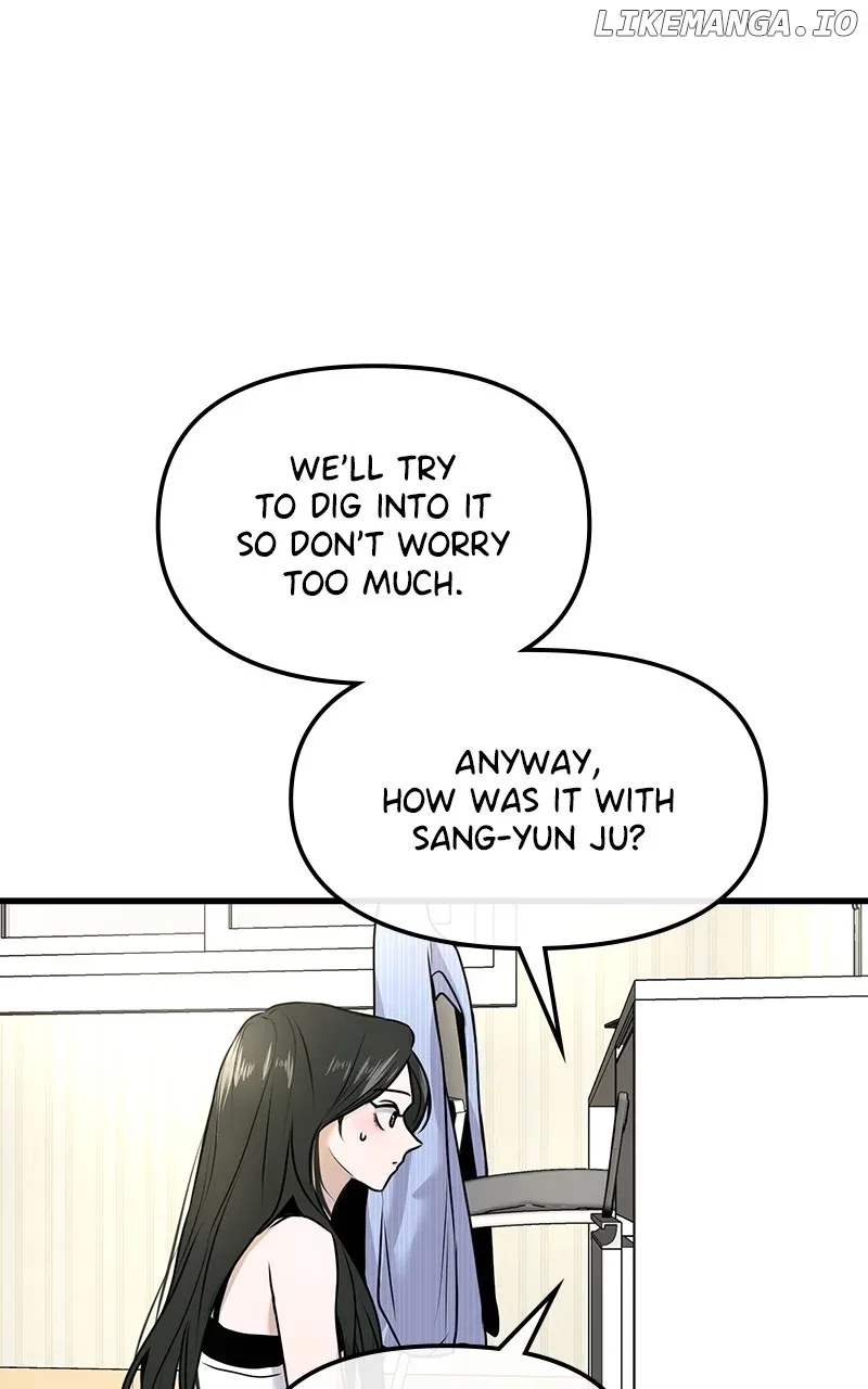 Back to Chanbi Chapter 9 page 98