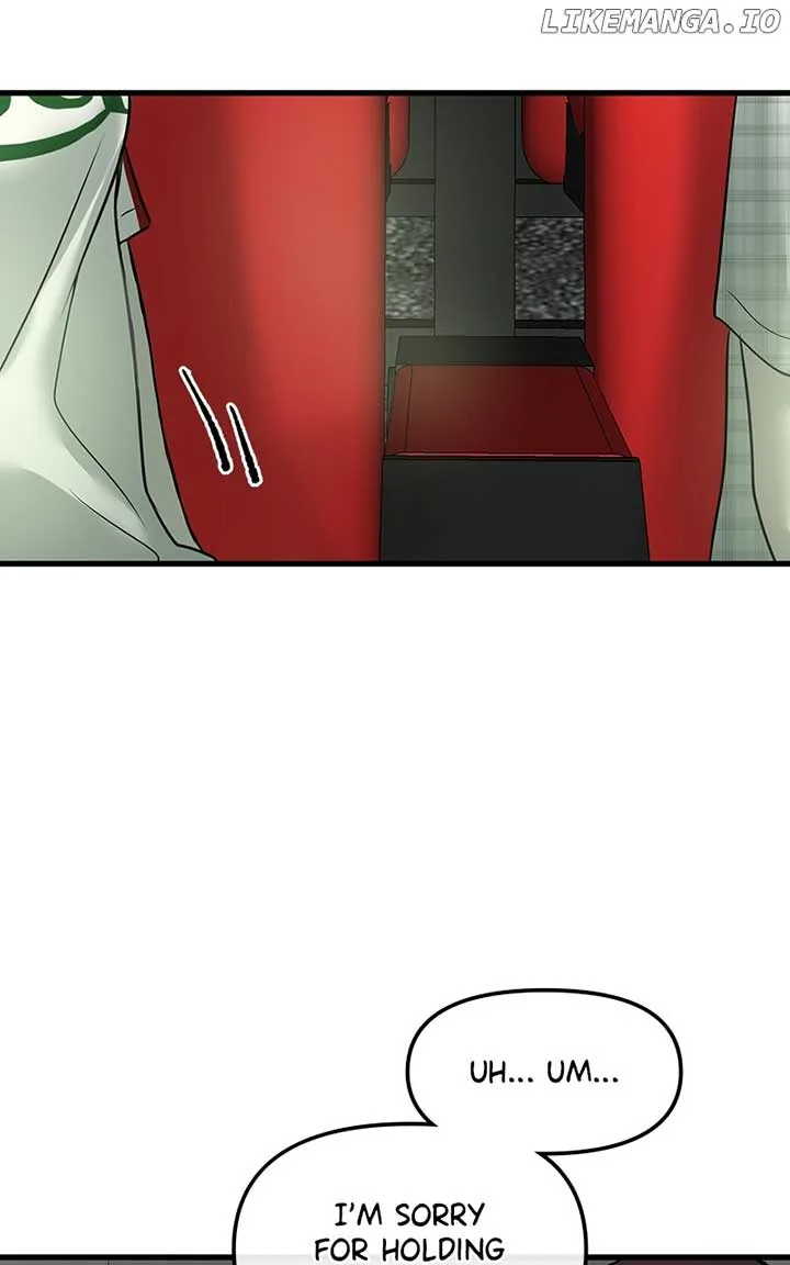 Back to Chanbi Chapter 17 page 93