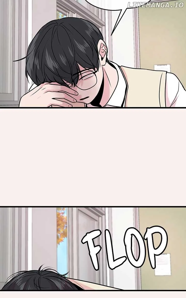 Back to Chanbi Chapter 15 page 102