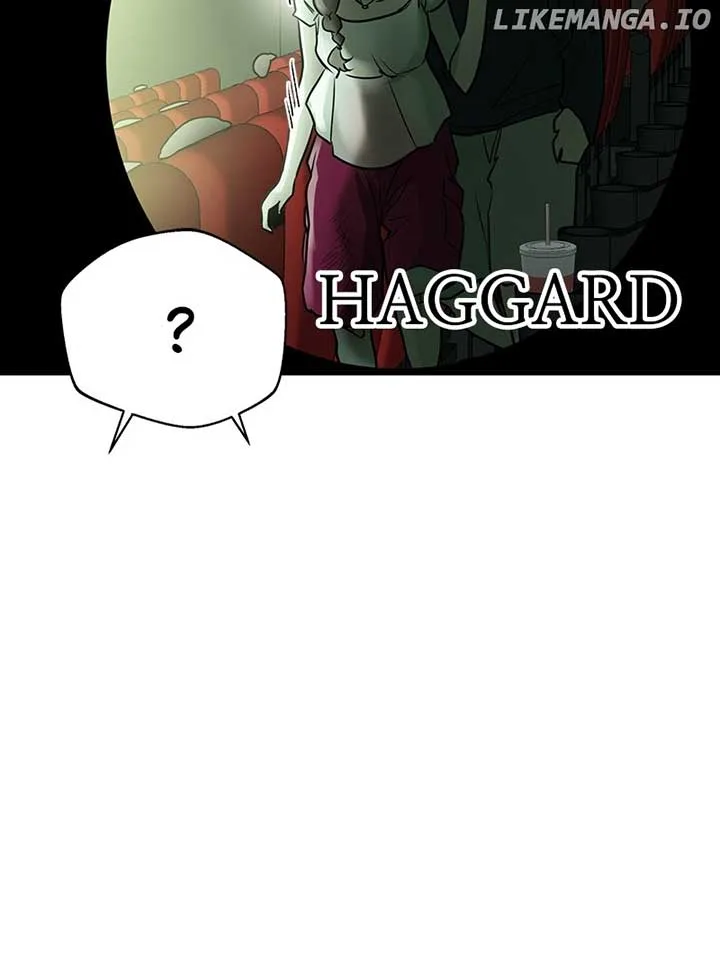 Back to Chanbi Chapter 17 page 101