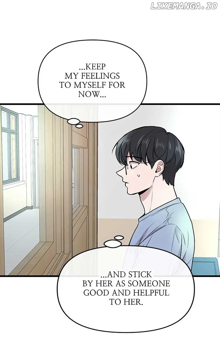 Back to Chanbi Chapter 14 page 89
