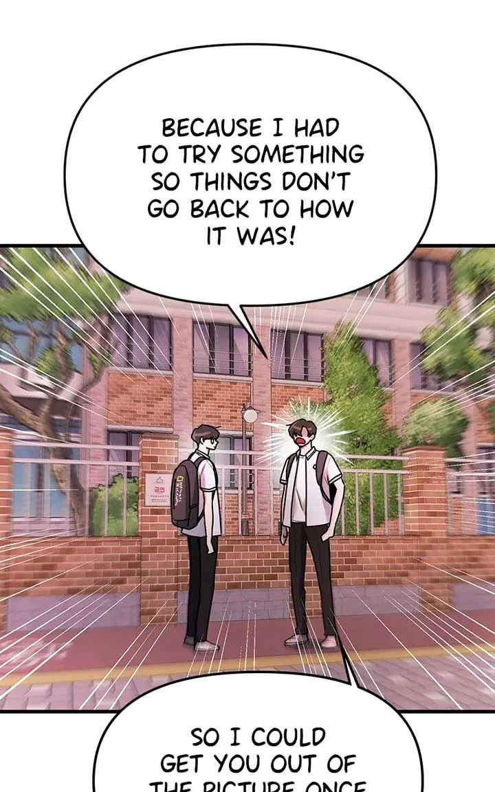 Back to Chanbi Chapter 12 page 130