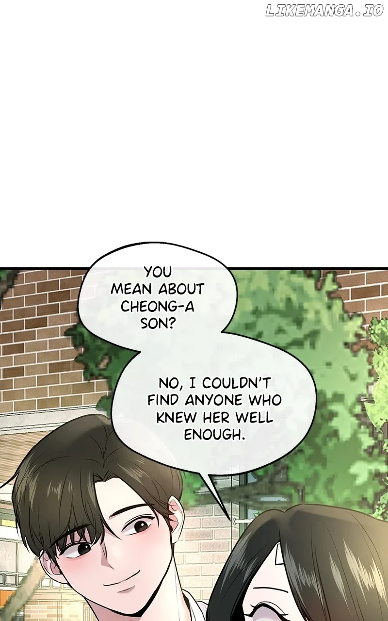 Back to Chanbi Chapter 10 page 9