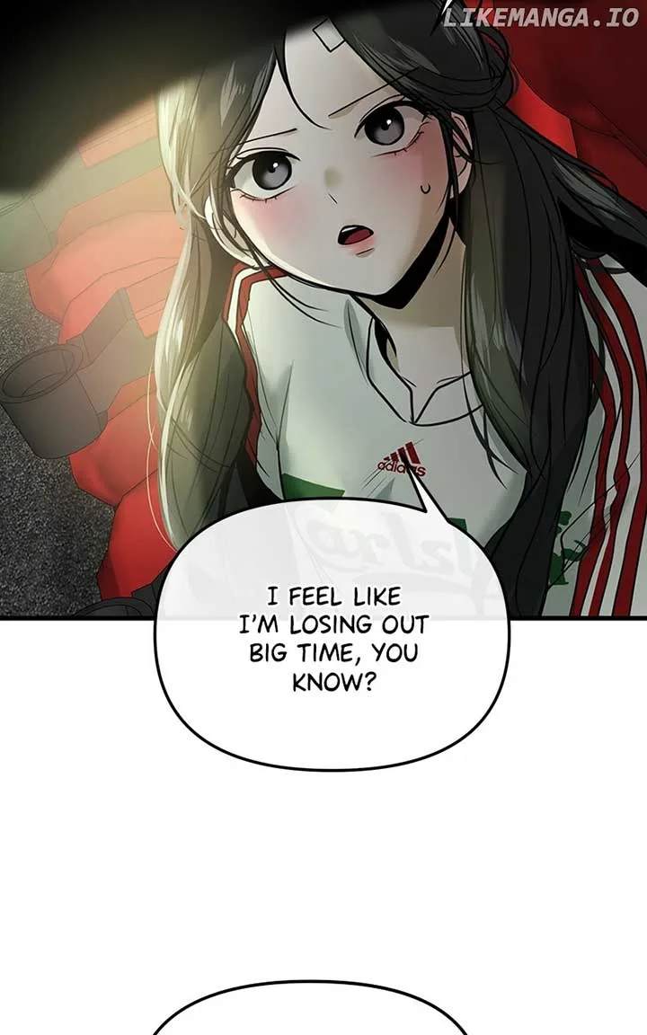 Back to Chanbi Chapter 17 page 91