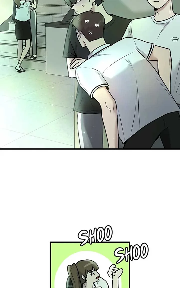 Back to Chanbi Chapter 12 page 114