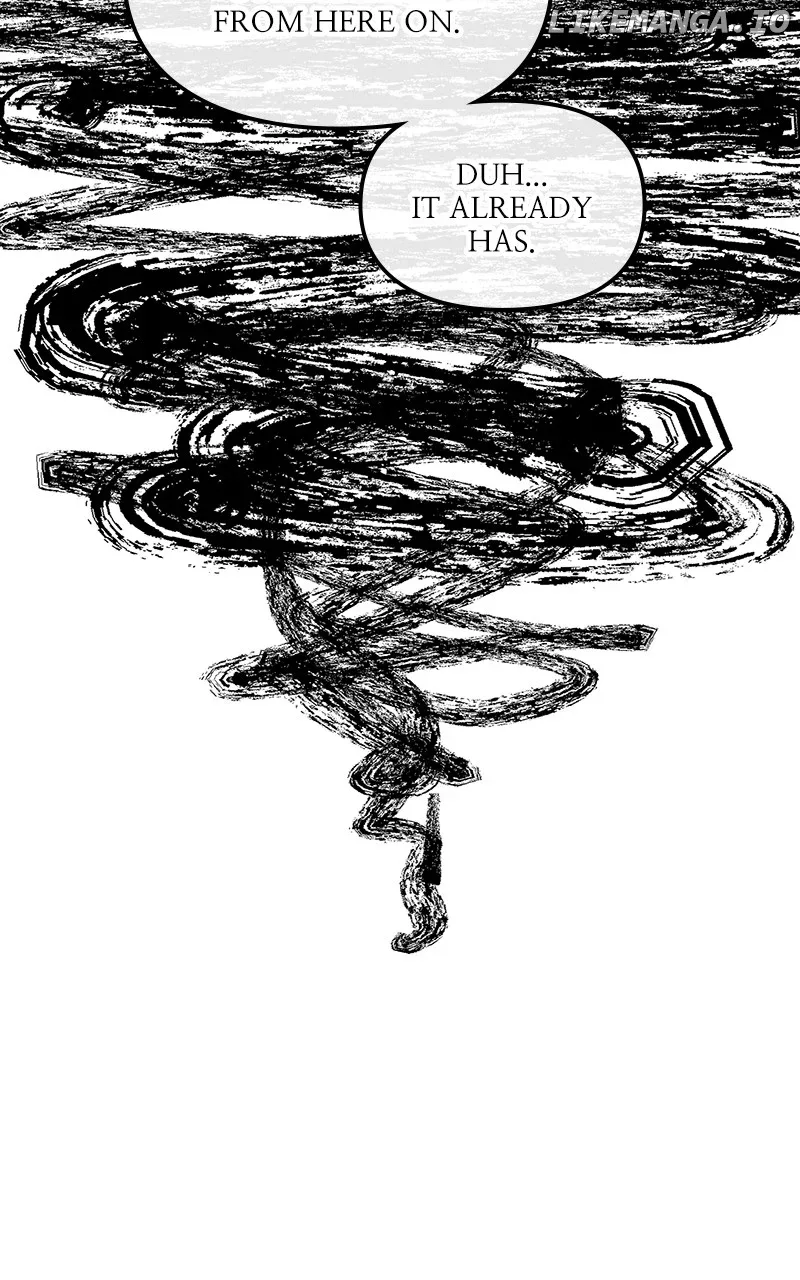 Back to Chanbi Chapter 9 page 111
