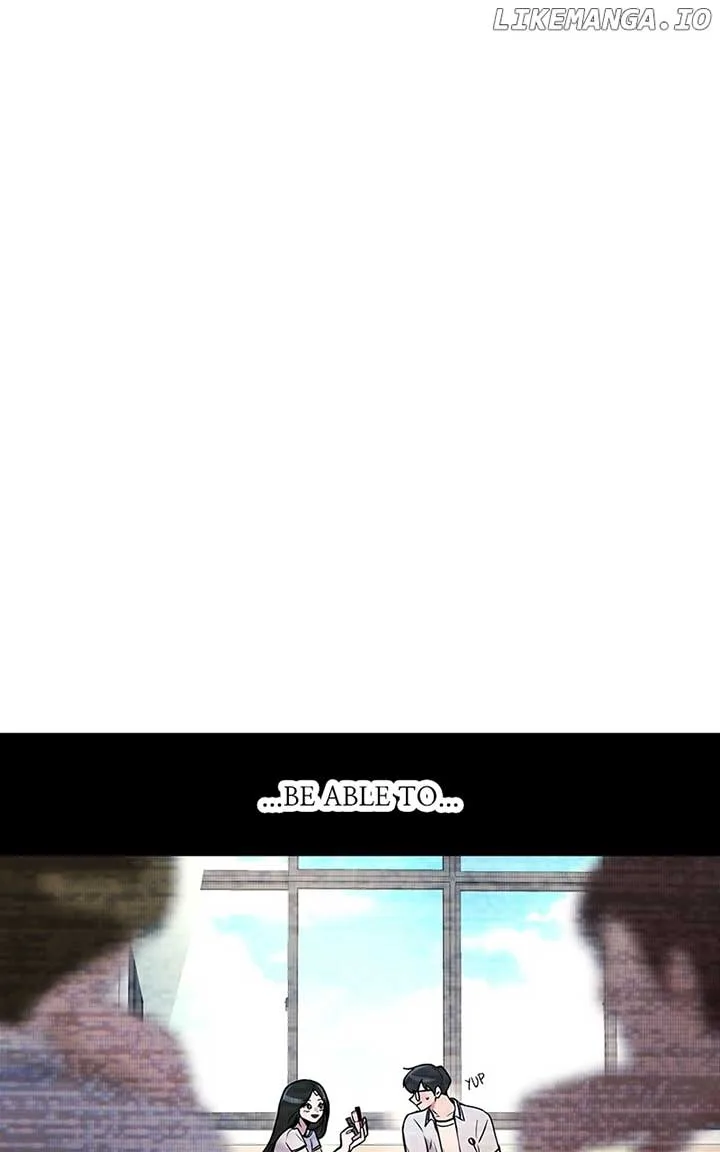 Back to Chanbi Chapter 14 page 95
