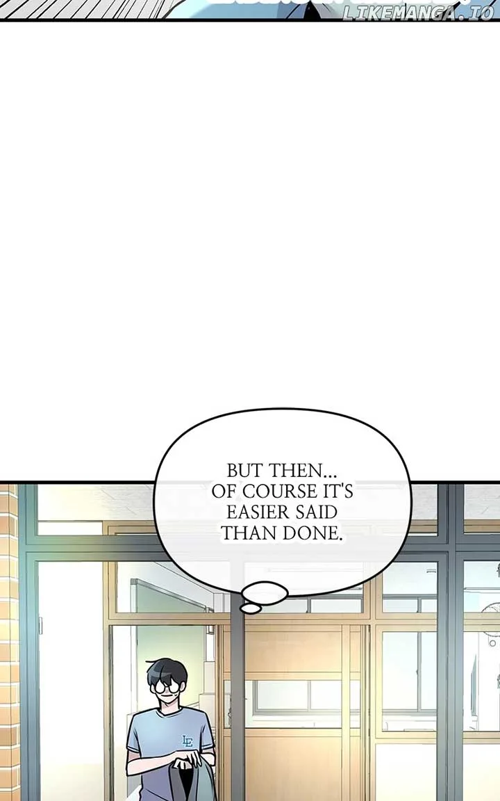 Back to Chanbi Chapter 14 page 92