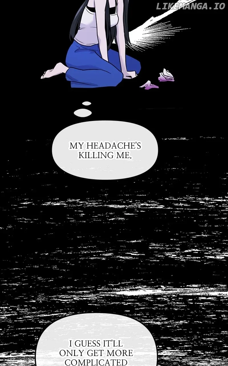 Back to Chanbi Chapter 9 page 110