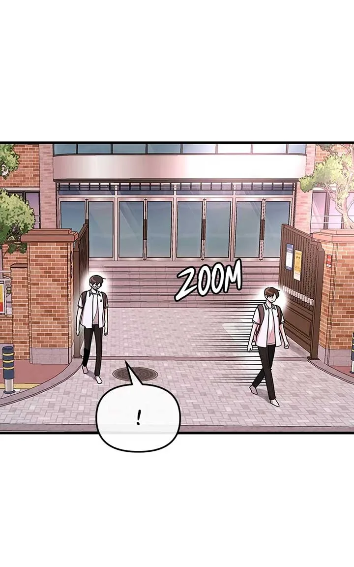 Back to Chanbi Chapter 12 page 124
