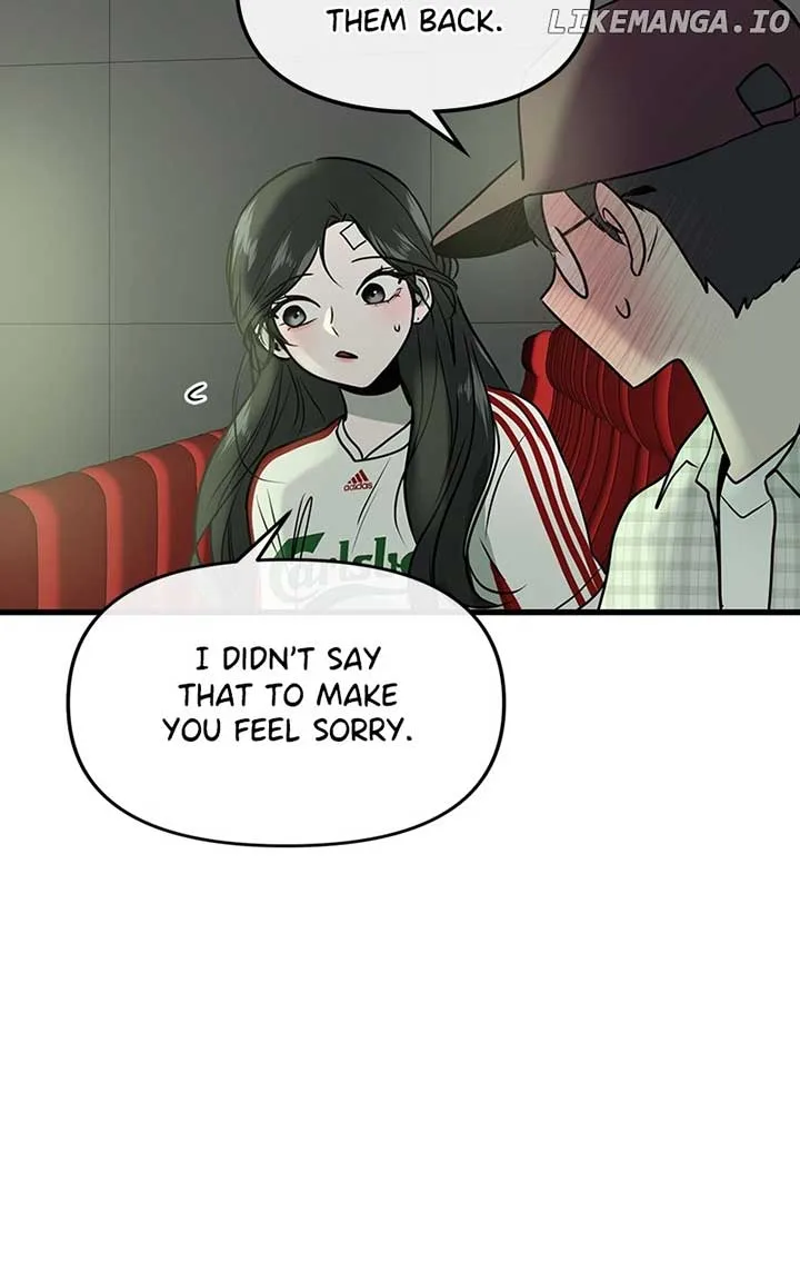 Back to Chanbi Chapter 17 page 94