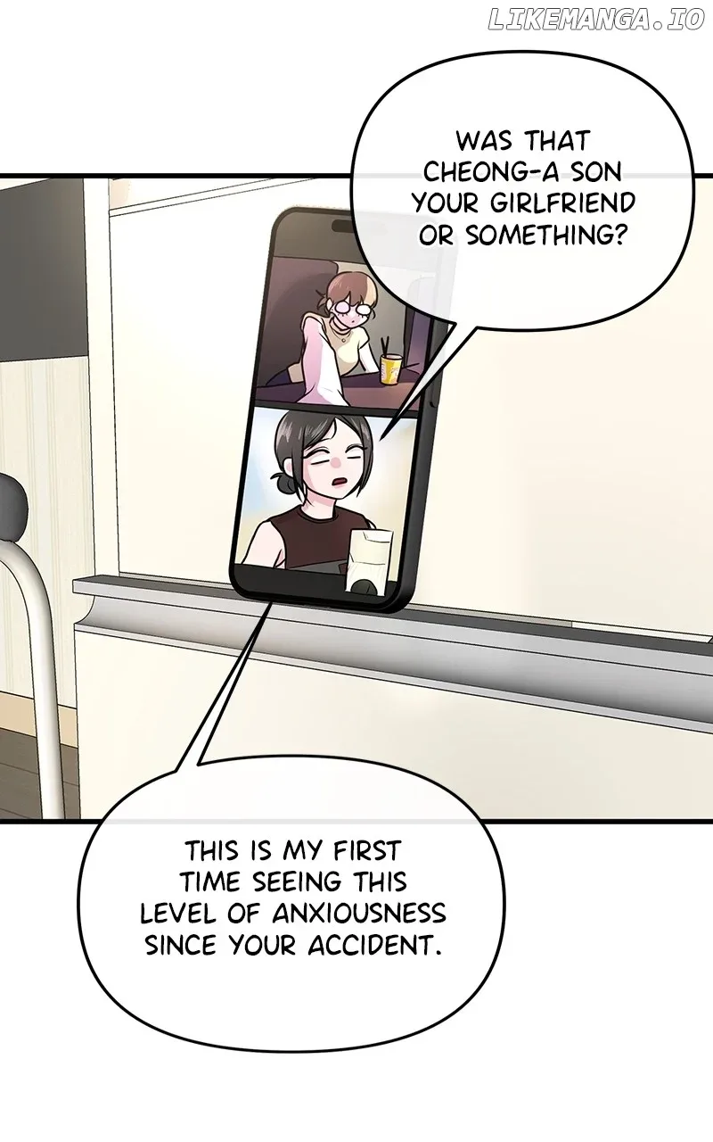 Back to Chanbi Chapter 9 page 97