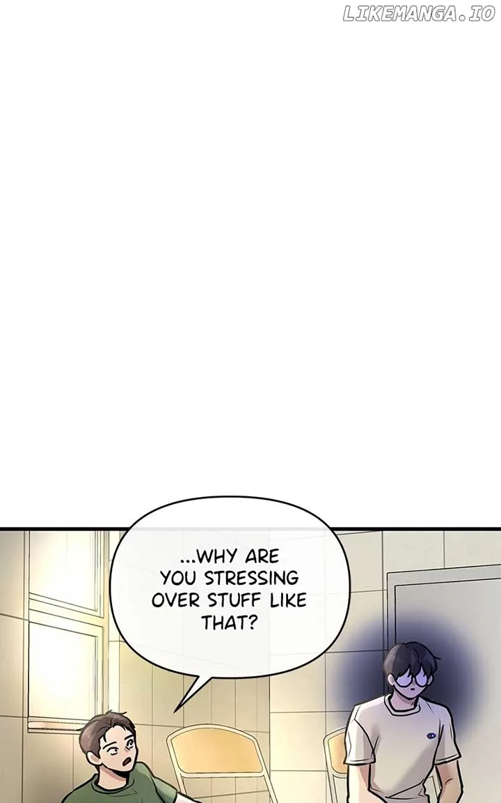 Back to Chanbi Chapter 16 page 51