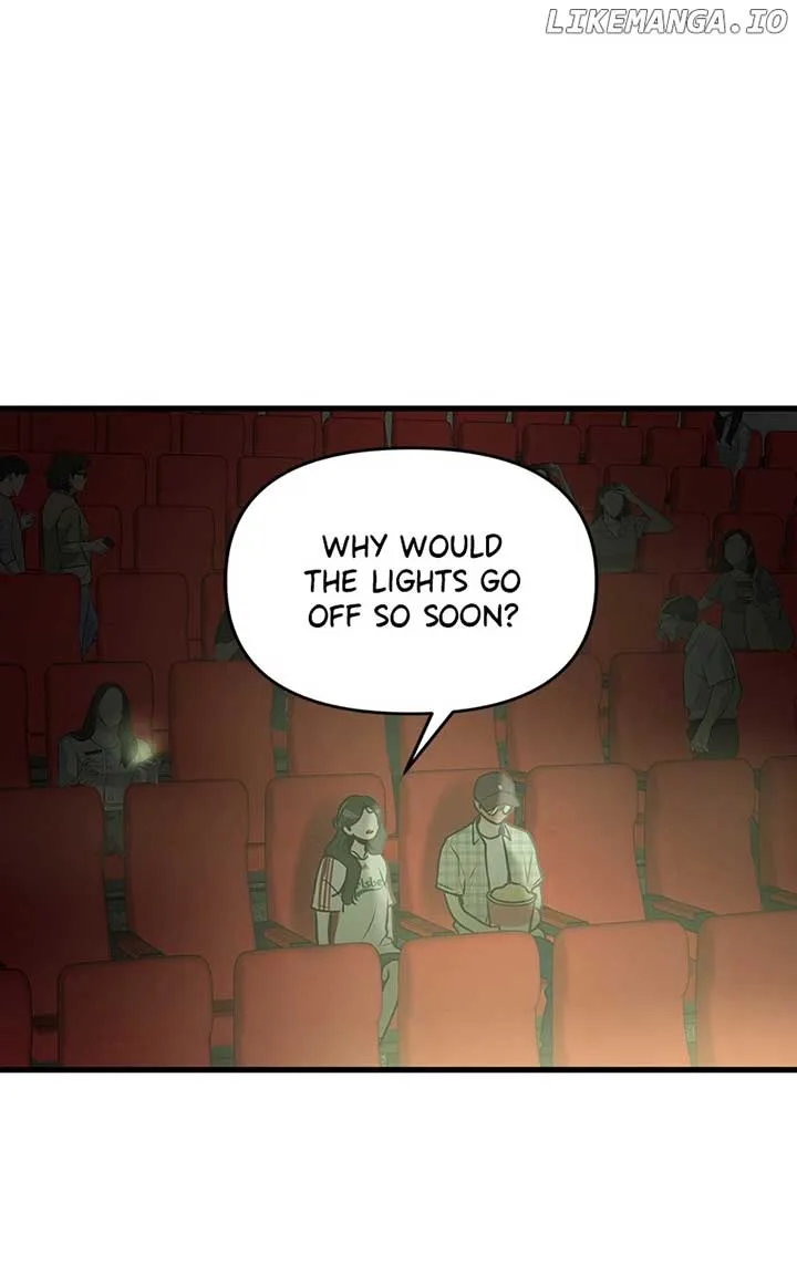 Back to Chanbi Chapter 17 page 99