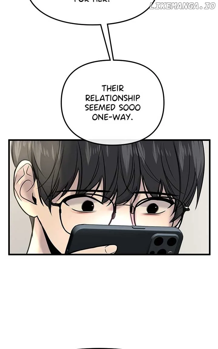 Back to Chanbi Chapter 16 page 60