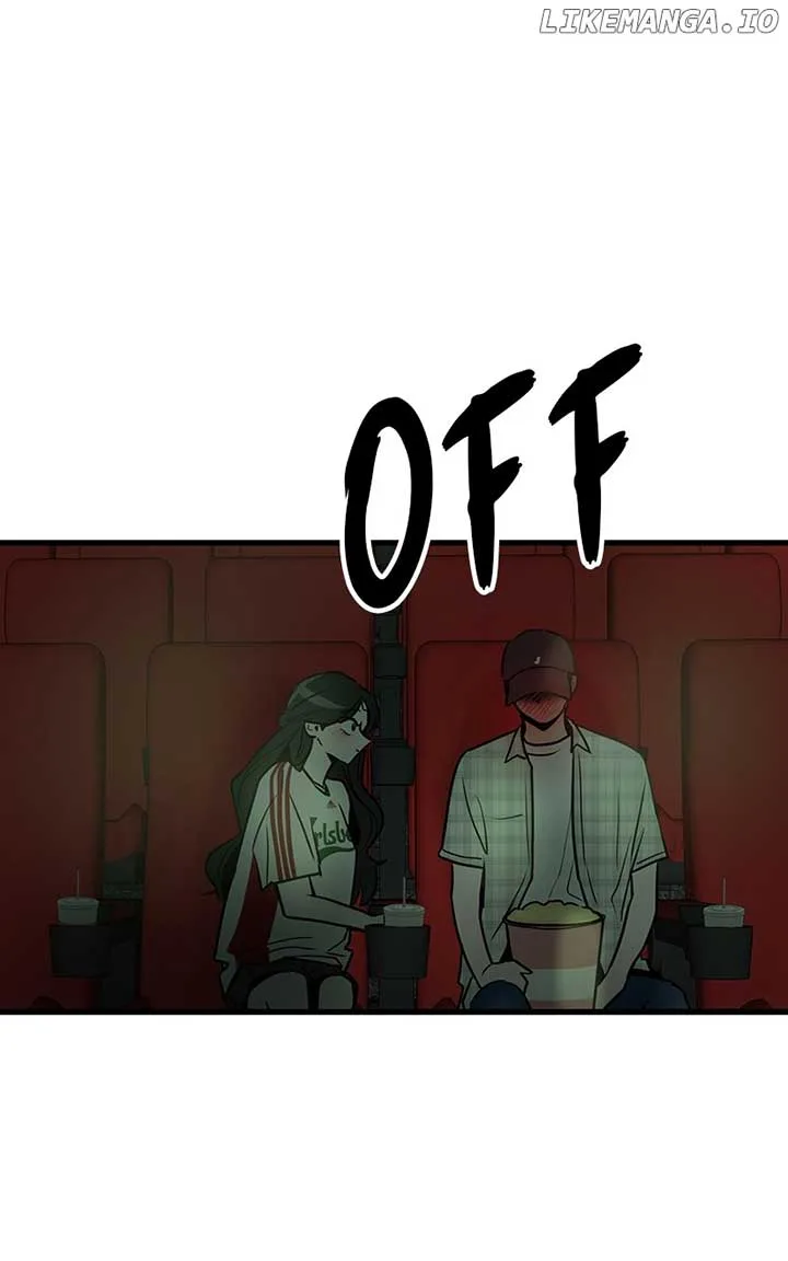 Back to Chanbi Chapter 17 page 98