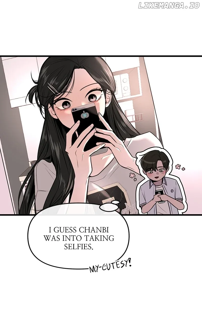 Back to Chanbi Chapter 11 page 10