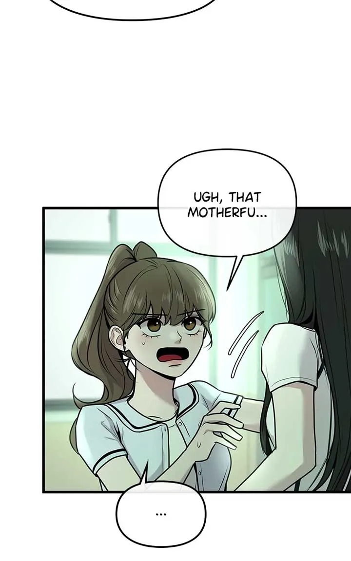 Back to Chanbi Chapter 12 page 110