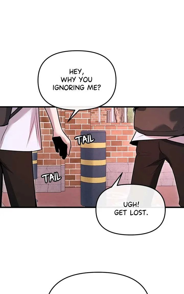 Back to Chanbi Chapter 12 page 125