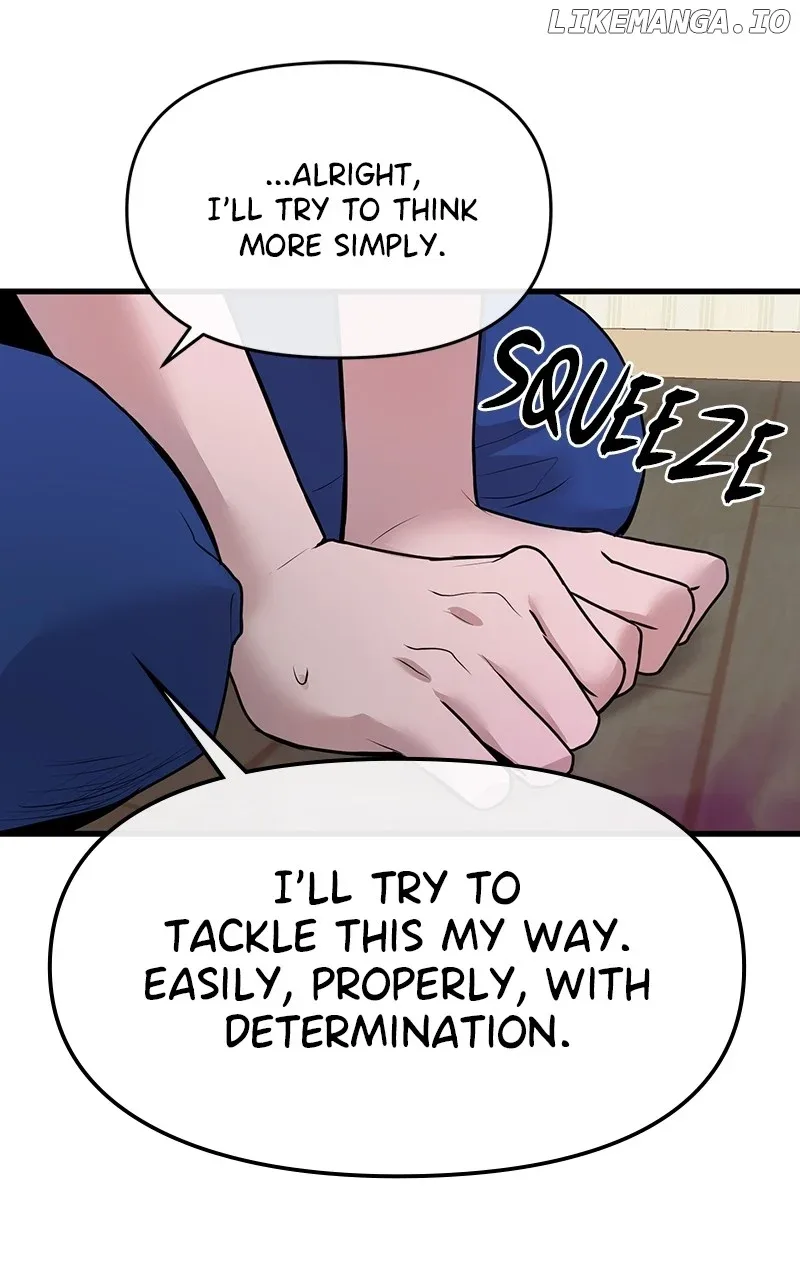 Back to Chanbi Chapter 9 page 113