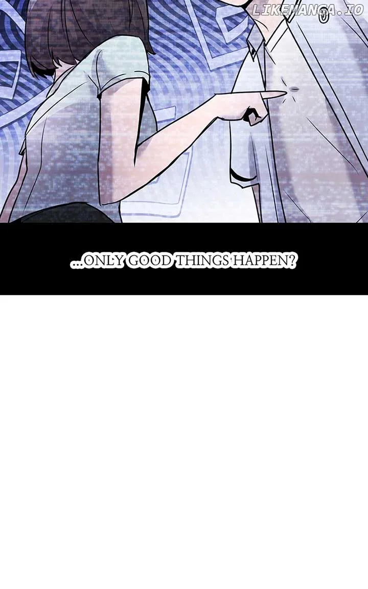 Back to Chanbi Chapter 14 page 97