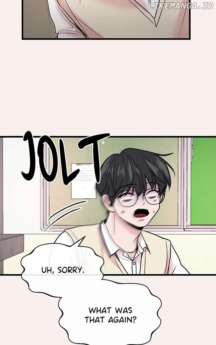 Back to Chanbi Chapter 15 page 97
