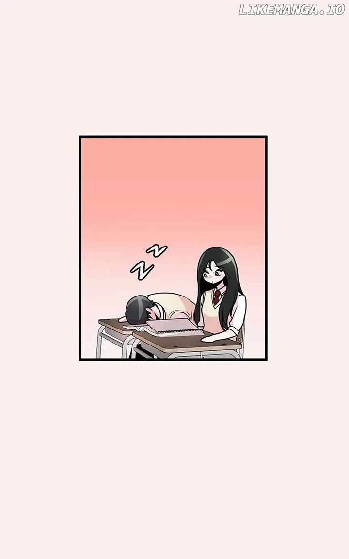 Back to Chanbi Chapter 15 page 103