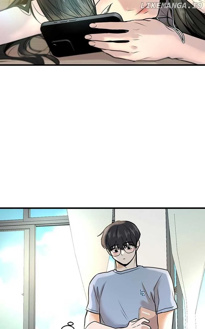 Back to Chanbi Chapter 15 page 82