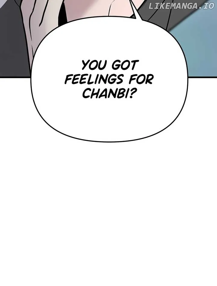 Back to Chanbi Chapter 14 page 105