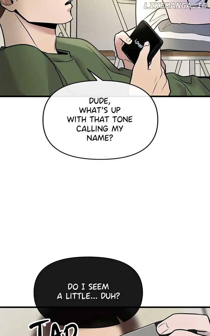 Back to Chanbi Chapter 16 page 47
