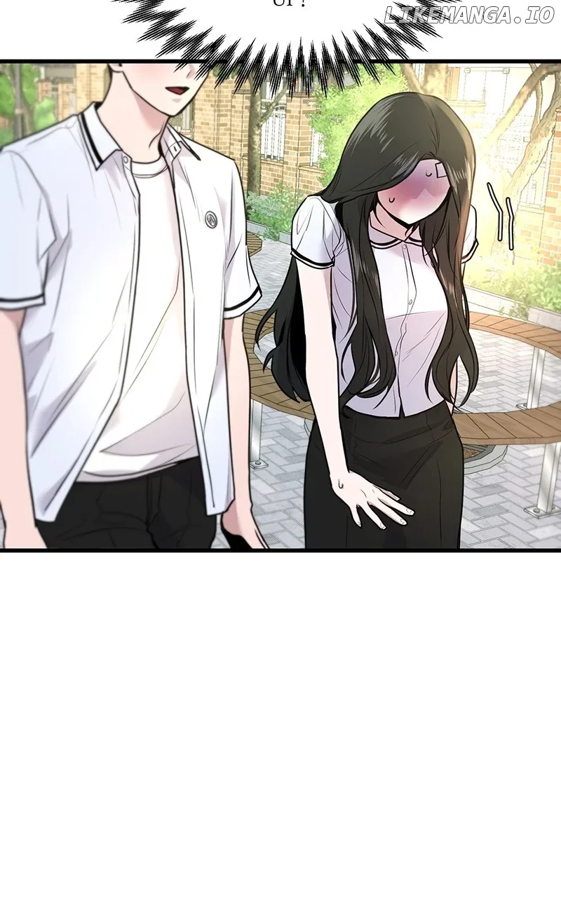 Back to Chanbi Chapter 10 page 11