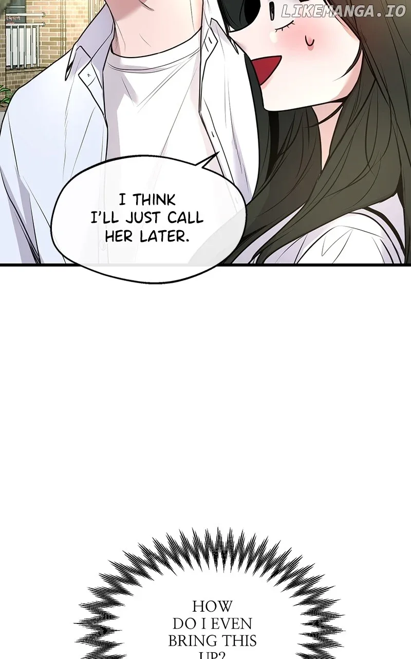Back to Chanbi Chapter 10 page 10