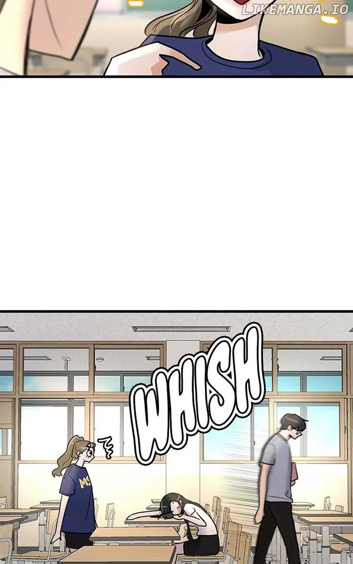 Back to Chanbi Chapter 15 page 88