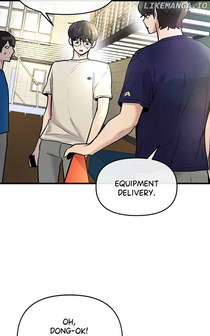 Back to Chanbi Chapter 16 page 65