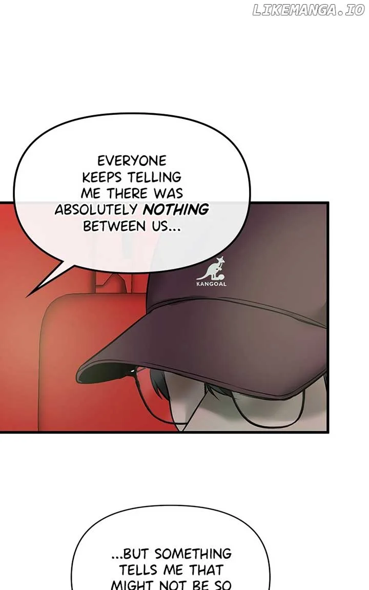 Back to Chanbi Chapter 17 page 87