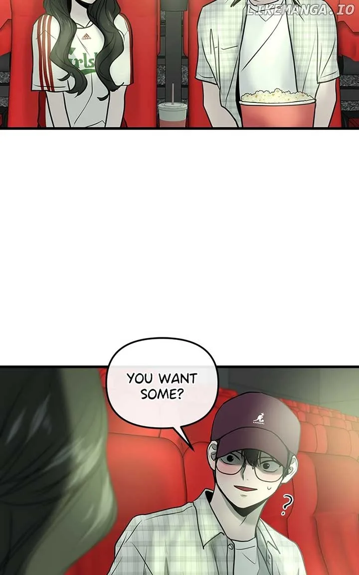 Back to Chanbi Chapter 17 page 84