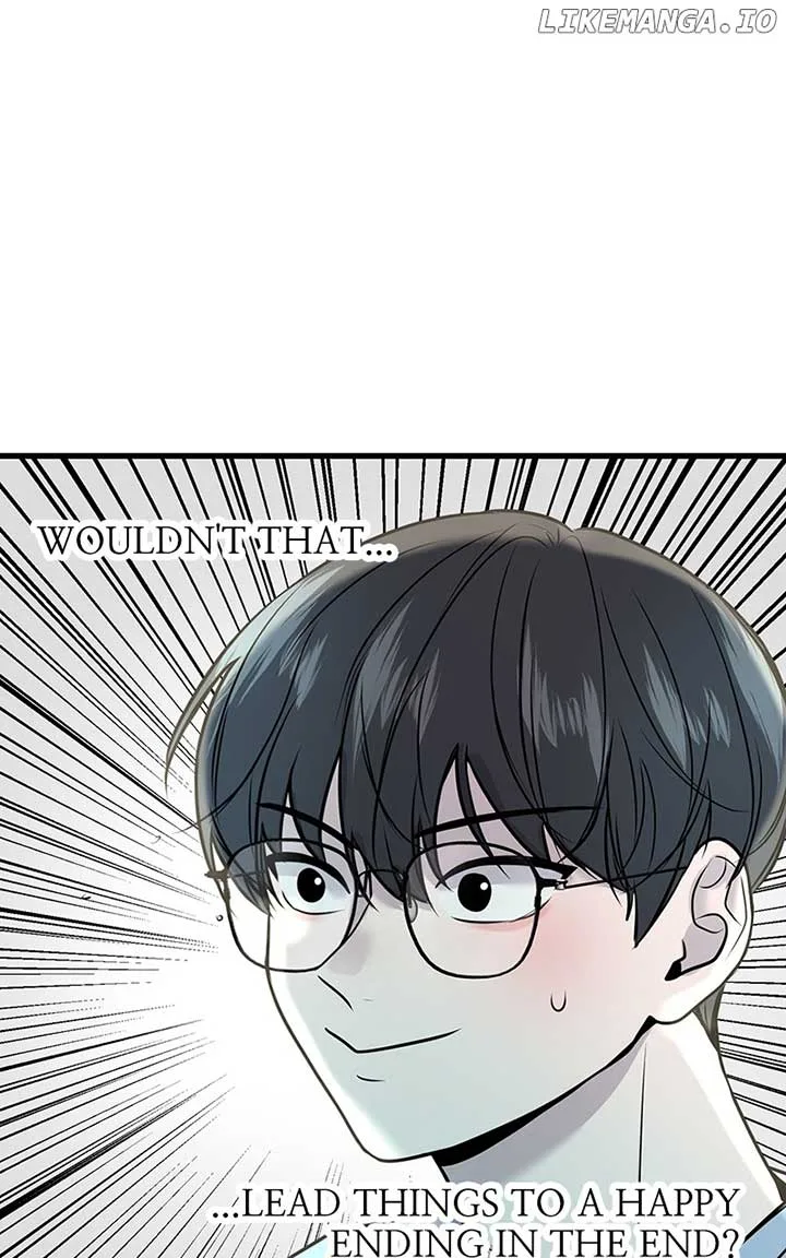 Back to Chanbi Chapter 14 page 91