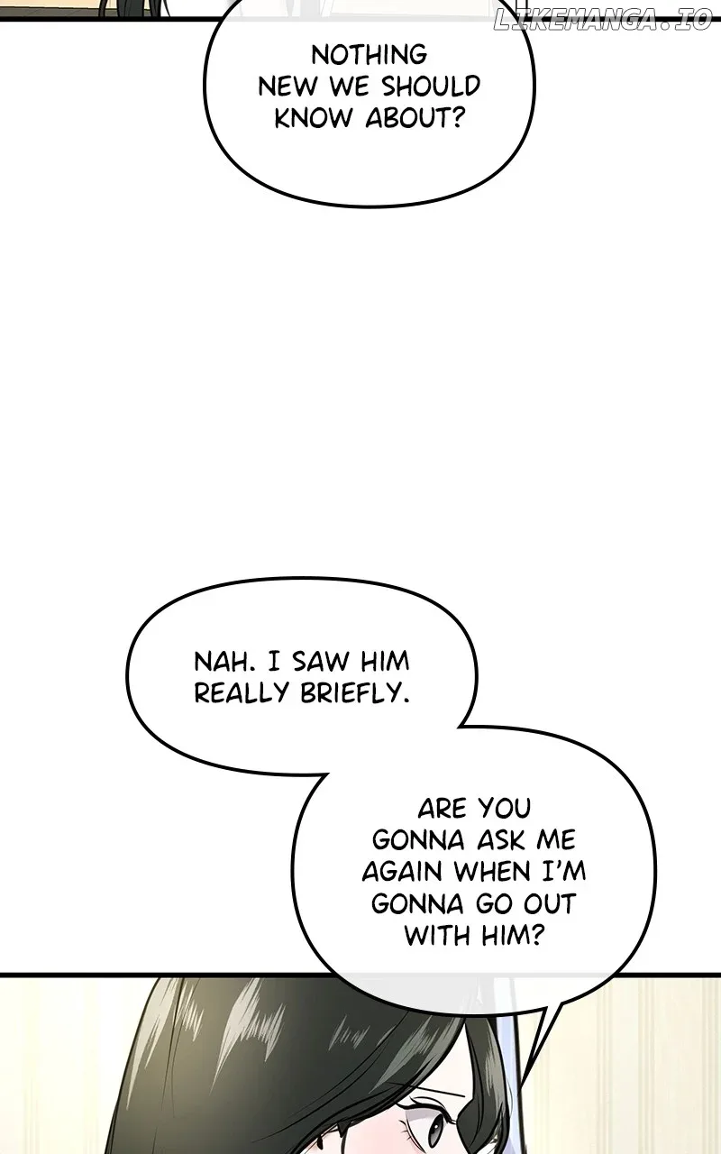 Back to Chanbi Chapter 9 page 99