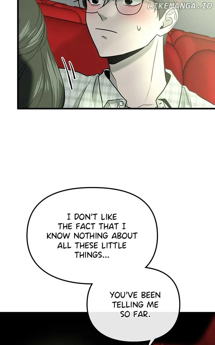Back to Chanbi Chapter 17 page 90