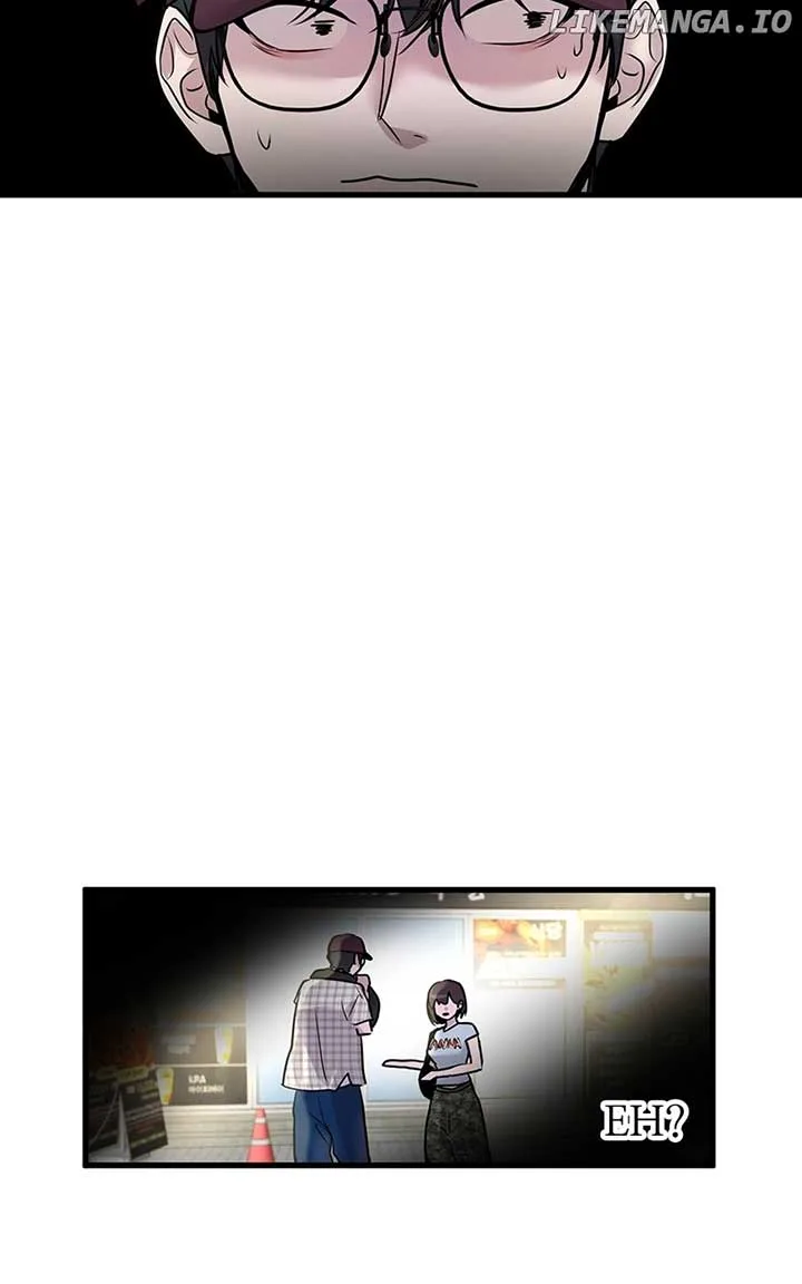 Back to Chanbi Chapter 19 page 11