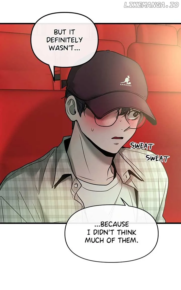 Back to Chanbi Chapter 17 page 95