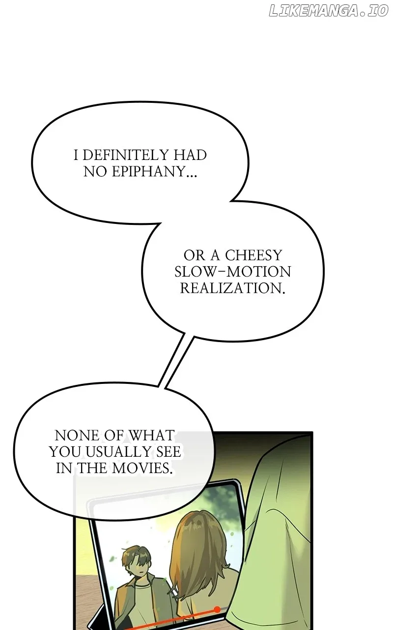 Back to Chanbi Chapter 9 page 105