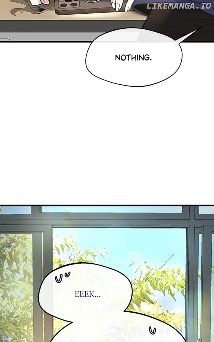 Back to Chanbi Chapter 15 page 90