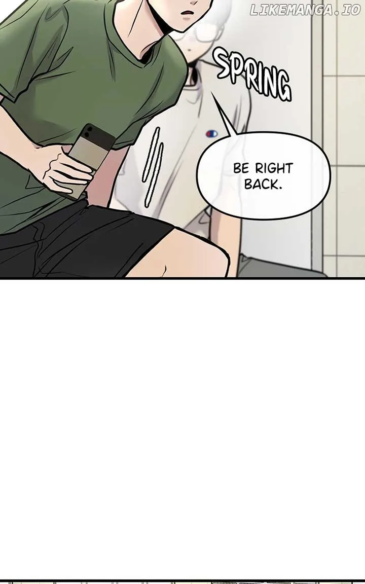 Back to Chanbi Chapter 16 page 56