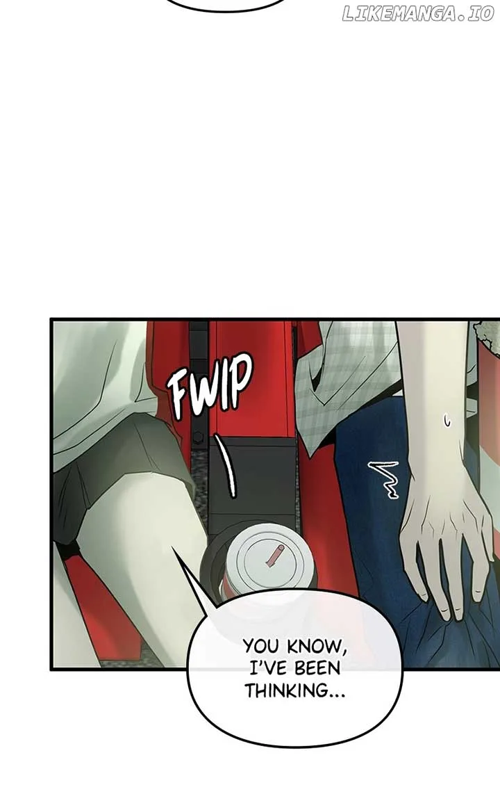 Back to Chanbi Chapter 17 page 86