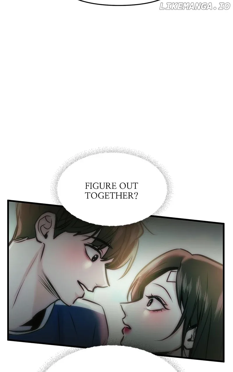 Back to Chanbi Chapter 9 page 102